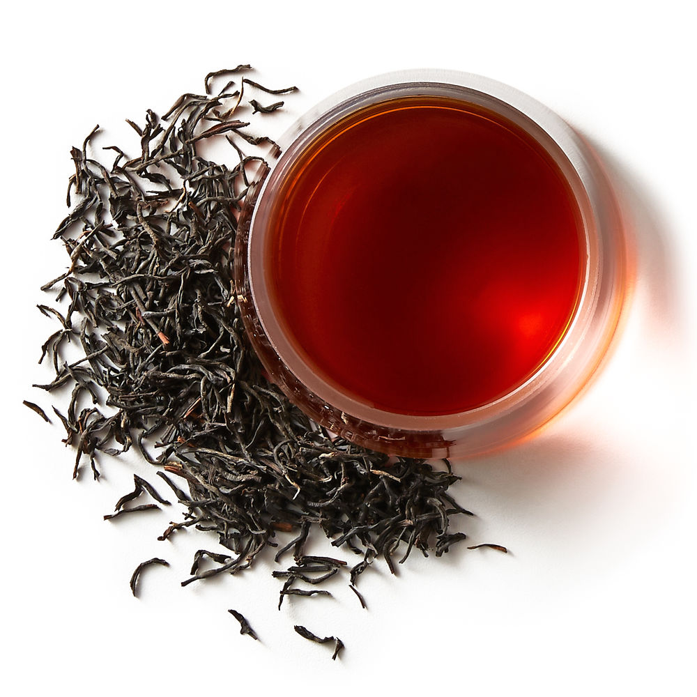 چای سیاه چای ۱۰۰٪ طبیعی گیلان