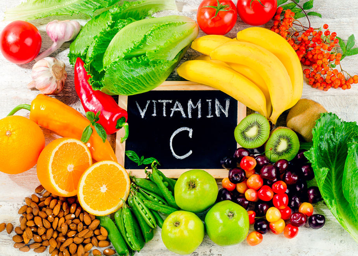 غذاهای غنی از ویتامین C ضد کرونا