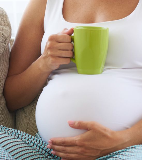 درباره چای و بارداری