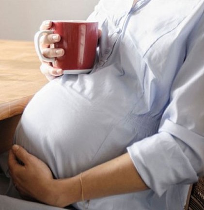 نتیجه گیری نهایی درباره چای و بارداری