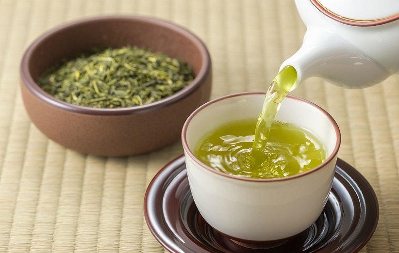 چای سبز و دیابت